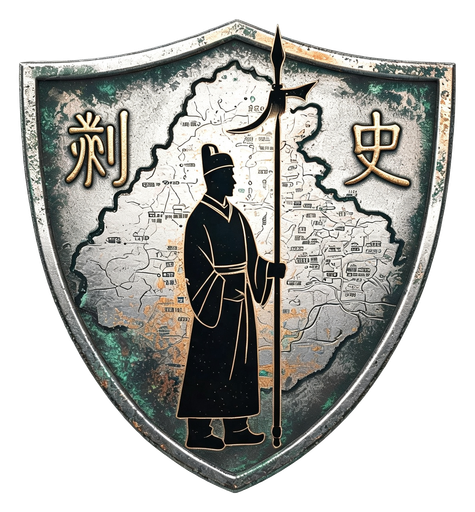 刺史徽章
